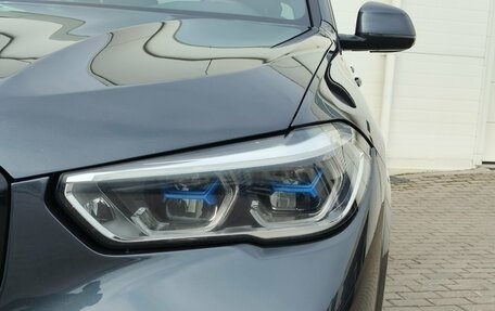 BMW X5, 2020 год, 6 900 000 рублей, 8 фотография