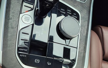 BMW X5, 2020 год, 6 900 000 рублей, 17 фотография