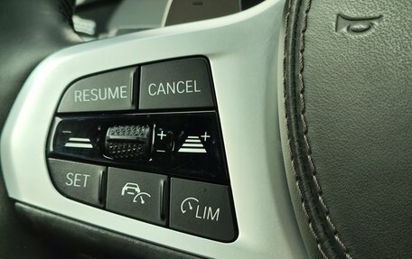 BMW X5, 2020 год, 6 900 000 рублей, 27 фотография