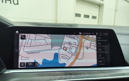 BMW X5, 2020 год, 6 900 000 рублей, 23 фотография