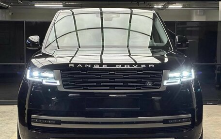 Land Rover Range Rover IV рестайлинг, 2025 год, 22 299 000 рублей, 2 фотография