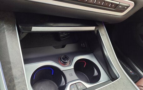 BMW X5, 2020 год, 6 900 000 рублей, 18 фотография