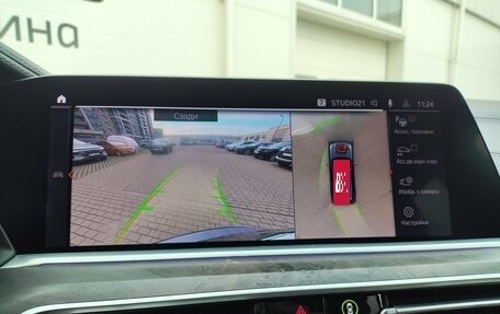 BMW X5, 2020 год, 6 900 000 рублей, 22 фотография