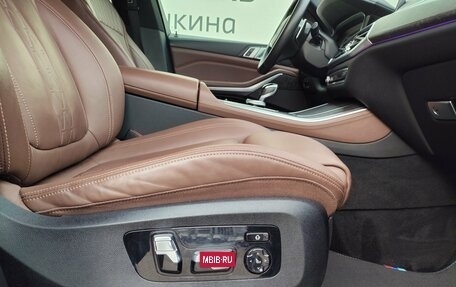 BMW X5, 2020 год, 6 900 000 рублей, 20 фотография