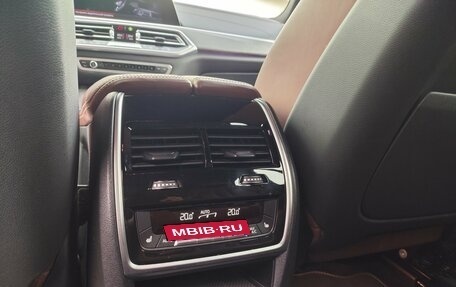 BMW X5, 2020 год, 6 900 000 рублей, 21 фотография