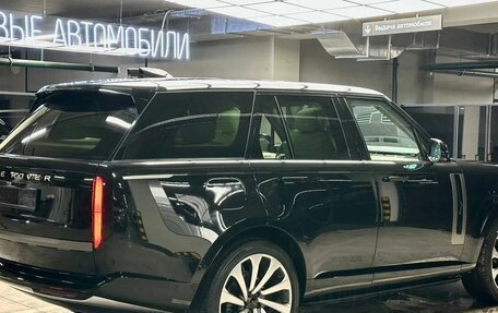 Land Rover Range Rover IV рестайлинг, 2025 год, 22 299 000 рублей, 3 фотография