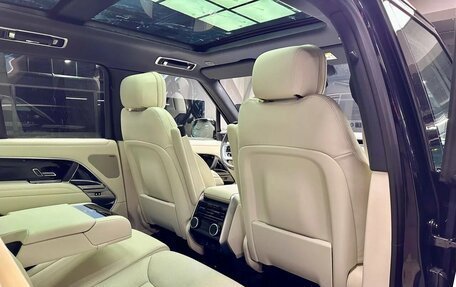 Land Rover Range Rover IV рестайлинг, 2025 год, 22 299 000 рублей, 4 фотография