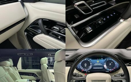 Land Rover Range Rover IV рестайлинг, 2025 год, 22 299 000 рублей, 7 фотография