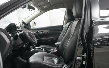 Nissan X-Trail, 2015 год, 1 770 000 рублей, 4 фотография