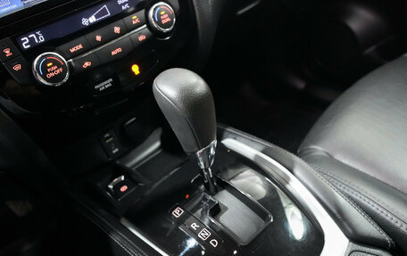 Nissan X-Trail, 2015 год, 1 770 000 рублей, 8 фотография