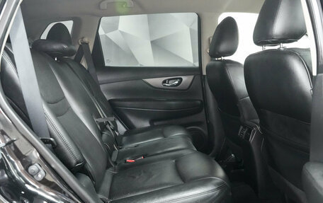 Nissan X-Trail, 2015 год, 1 770 000 рублей, 6 фотография