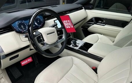 Land Rover Range Rover IV рестайлинг, 2025 год, 22 299 000 рублей, 6 фотография