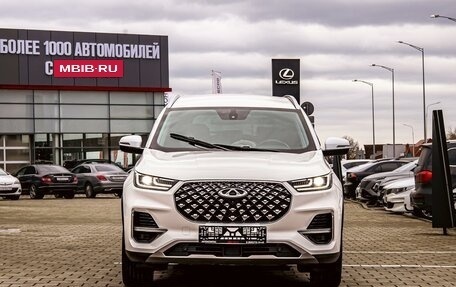 Chery Tiggo 8 Pro, 2022 год, 1 755 000 рублей, 2 фотография