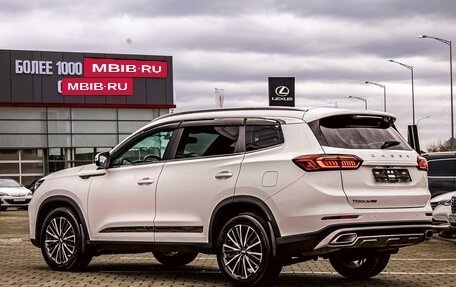 Chery Tiggo 8 Pro, 2022 год, 1 755 000 рублей, 4 фотография