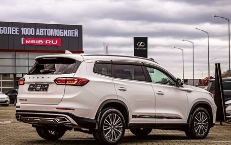 Chery Tiggo 8 Pro, 2022 год, 1 755 000 рублей, 6 фотография