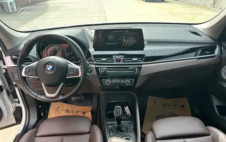 BMW X1, 2021 год, 1 607 000 рублей, 8 фотография