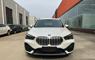 BMW X1, 2021 год, 1 607 000 рублей, 1 фотография