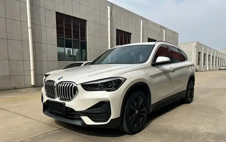 BMW X1, 2021 год, 1 607 000 рублей, 2 фотография