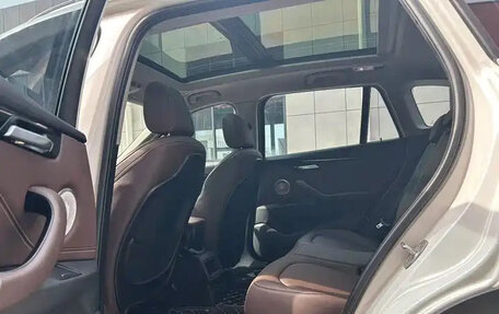 BMW X1, 2021 год, 1 607 000 рублей, 9 фотография