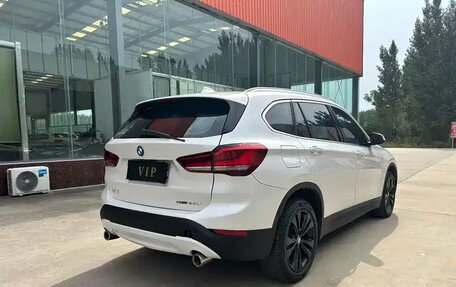 BMW X1, 2021 год, 1 607 000 рублей, 5 фотография