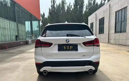 BMW X1, 2021 год, 1 607 000 рублей, 4 фотография