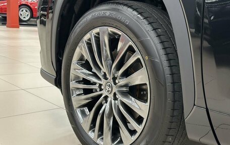 Toyota Highlander, 2026 год, 5 920 000 рублей, 6 фотография