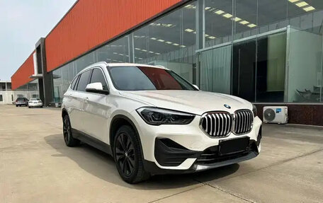BMW X1, 2021 год, 1 607 000 рублей, 6 фотография
