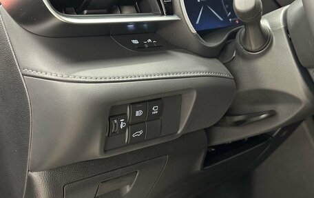 Toyota Highlander, 2026 год, 5 920 000 рублей, 12 фотография