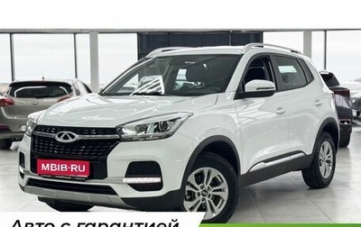 Chery Tiggo 4 I рестайлинг, 2021 год, 1 449 000 рублей, 1 фотография