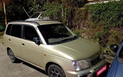 Daihatsu Pyzar I, 1996 год, 280 000 рублей, 1 фотография