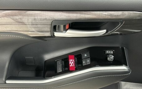 Toyota Highlander, 2026 год, 5 920 000 рублей, 8 фотография