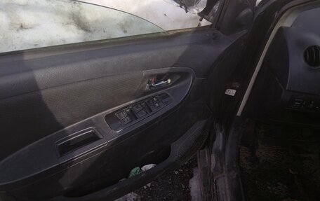 Geely MK I рестайлинг, 2008 год, 110 000 рублей, 1 фотография