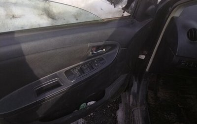 Geely MK I рестайлинг, 2008 год, 110 000 рублей, 1 фотография