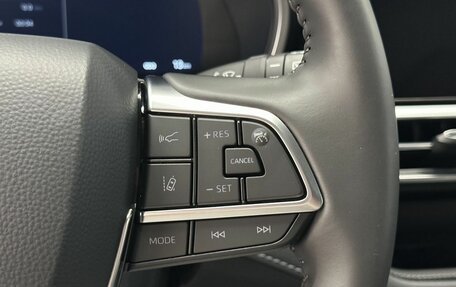 Toyota Highlander, 2026 год, 5 920 000 рублей, 14 фотография