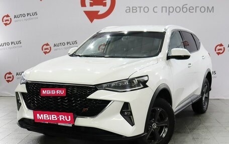 Haval F7 I, 2023 год, 2 250 000 рублей, 1 фотография