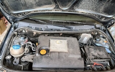 Skoda Fabia I, 2004 год, 265 000 рублей, 1 фотография