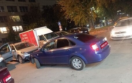 Chevrolet Lacetti, 2008 год, 355 000 рублей, 1 фотография