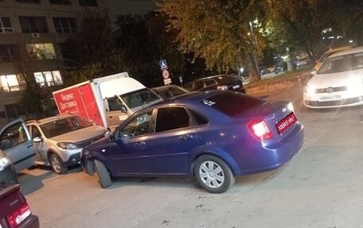 Chevrolet Lacetti, 2008 год, 355 000 рублей, 1 фотография