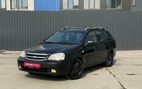 Chevrolet Lacetti, 2007 год, 430 000 рублей, 1 фотография