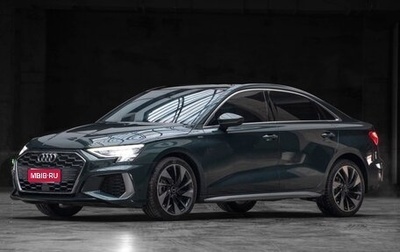 Audi A3, 2022 год, 2 100 000 рублей, 1 фотография