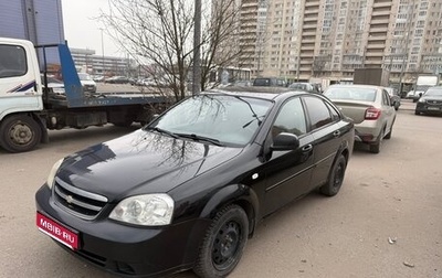 Chevrolet Lacetti, 2010 год, 320 000 рублей, 1 фотография