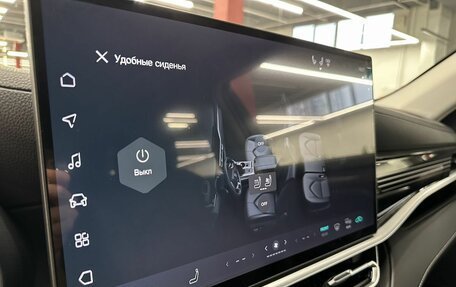 Toyota Highlander, 2026 год, 5 920 000 рублей, 18 фотография