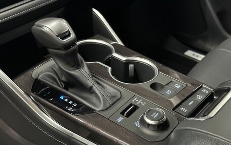 Toyota Highlander, 2026 год, 5 920 000 рублей, 19 фотография