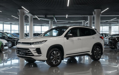 CheryExeed LX, 2022 год, 2 070 000 рублей, 1 фотография