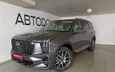 GAC GS8, 2025 год, 5 199 000 рублей, 1 фотография