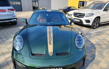Porsche 911 GT3, 2026 год, 39 000 000 рублей, 1 фотография