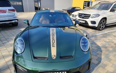 Porsche 911 GT3, 2026 год, 39 000 000 рублей, 1 фотография