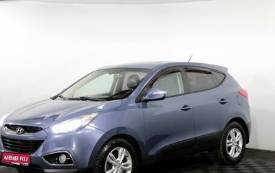 Hyundai ix35 I рестайлинг, 2012 год, 1 350 000 рублей, 1 фотография
