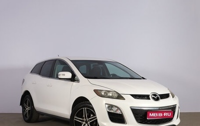 Mazda CX-7 I рестайлинг, 2010 год, 1 049 000 рублей, 1 фотография