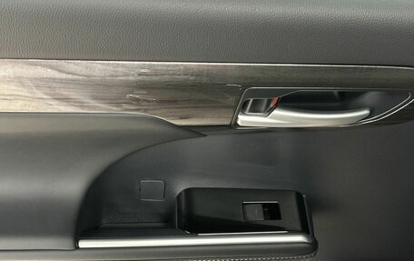 Toyota Highlander, 2026 год, 5 920 000 рублей, 22 фотография